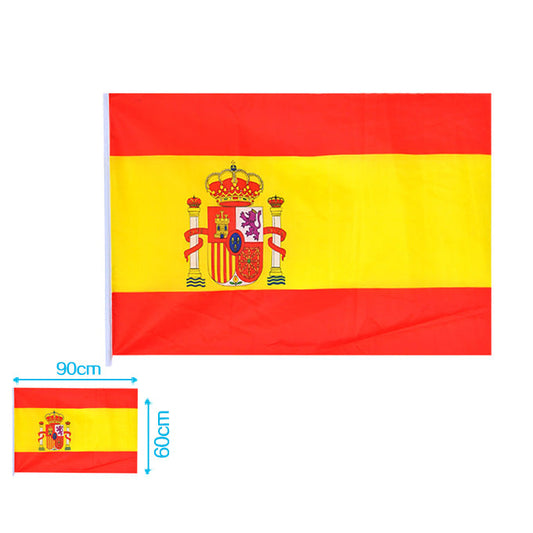 Bandera España