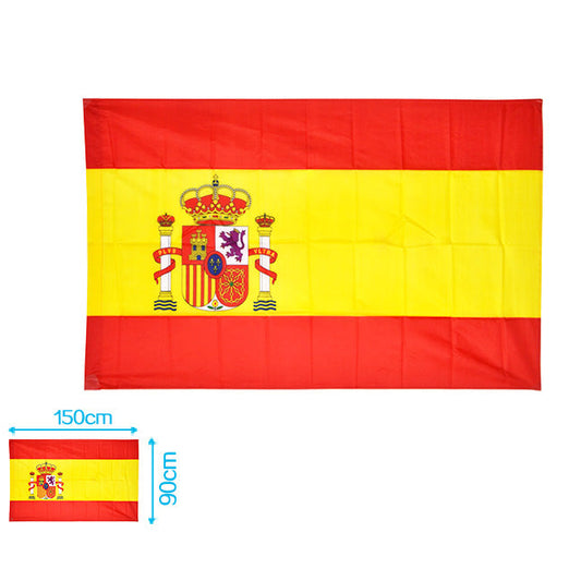 Bandera España