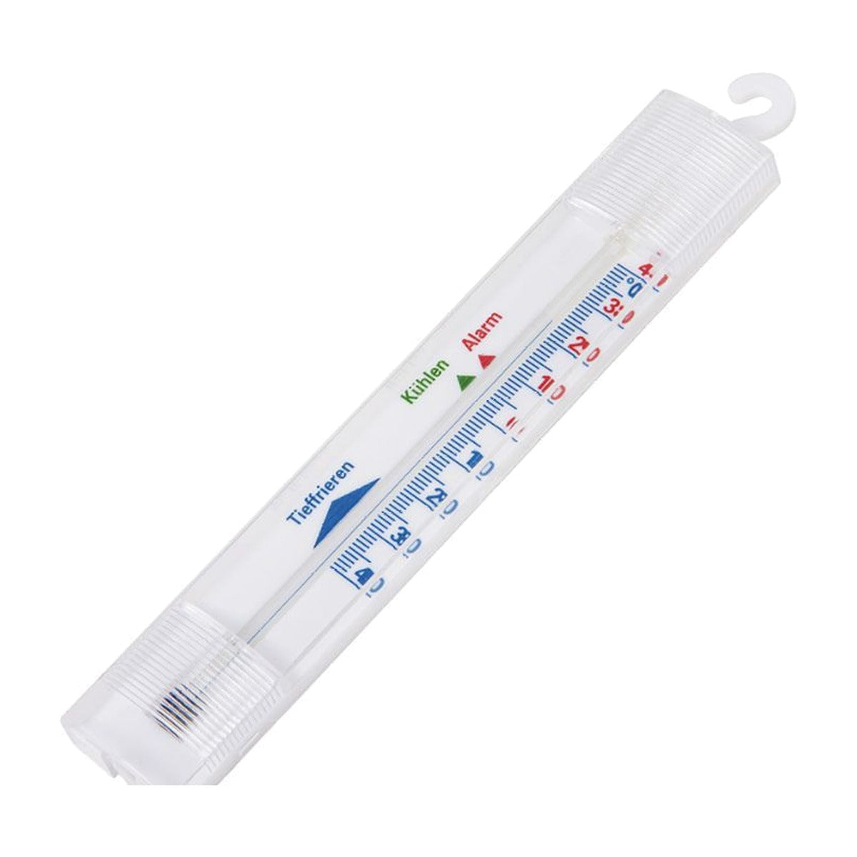 Termómetro para Frigorífico y Congelador 15,5 cm 1 ud