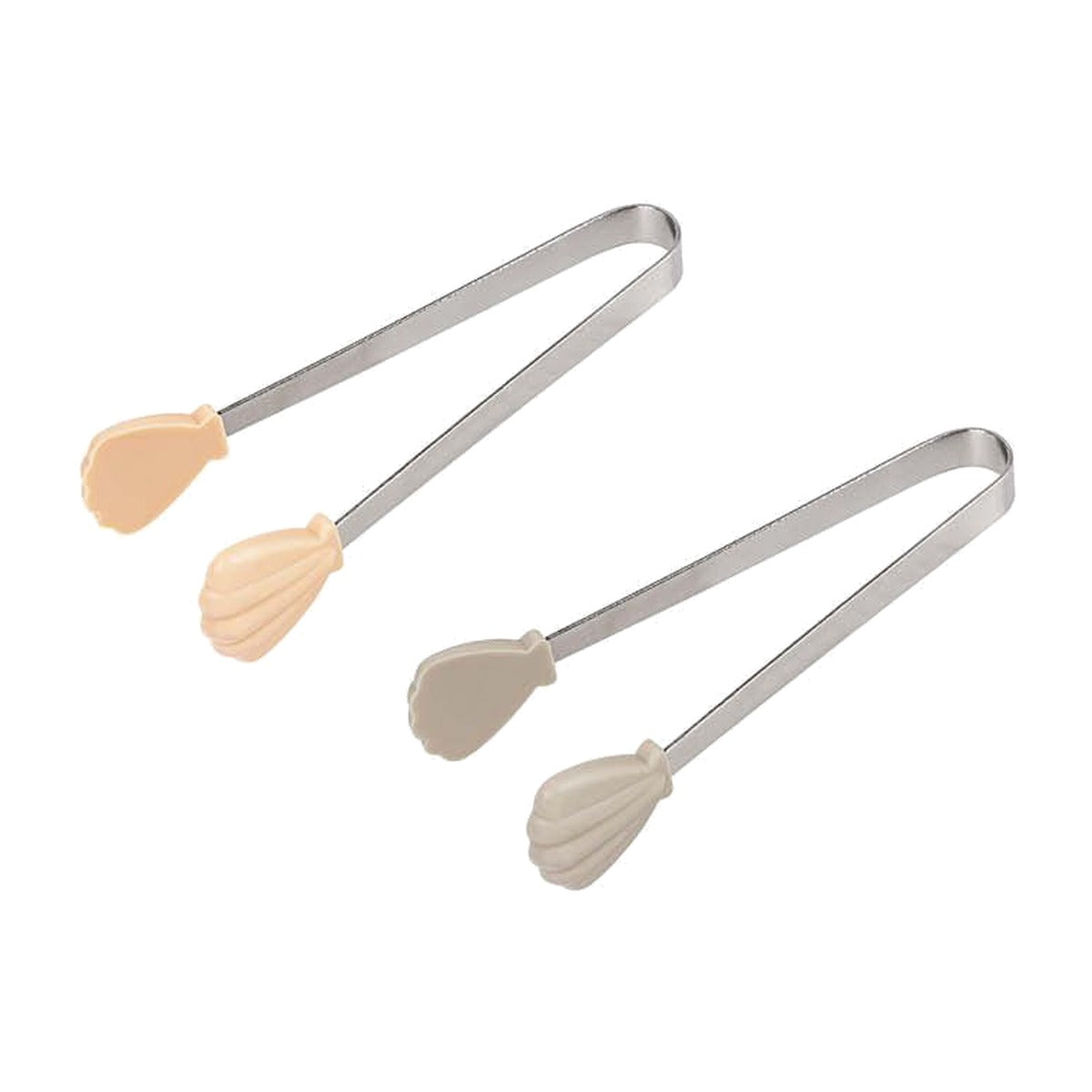 Mini Pinza de Silicona 12,5 x 3 cm