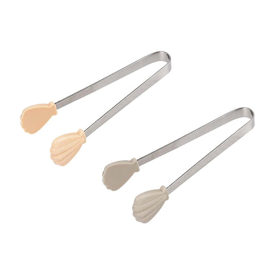 Mini Pinza de Silicona 12,5 x 3 cm