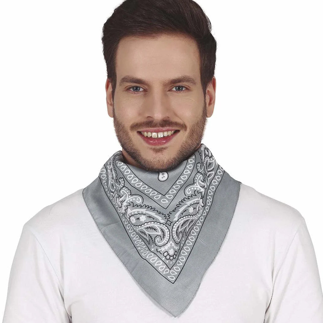 Pañuelo Vaquero Bandana | 11 Colores