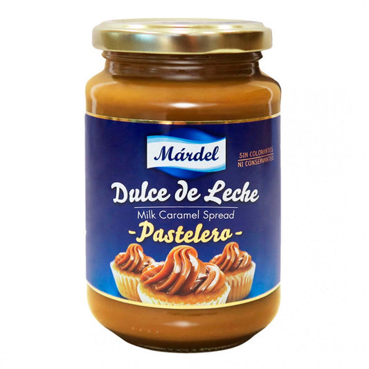 Dulce de Leche Pastelero 450g