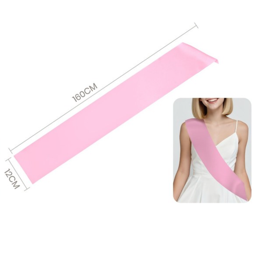 Banda Decorativa Color Liso PVC 160x12cm