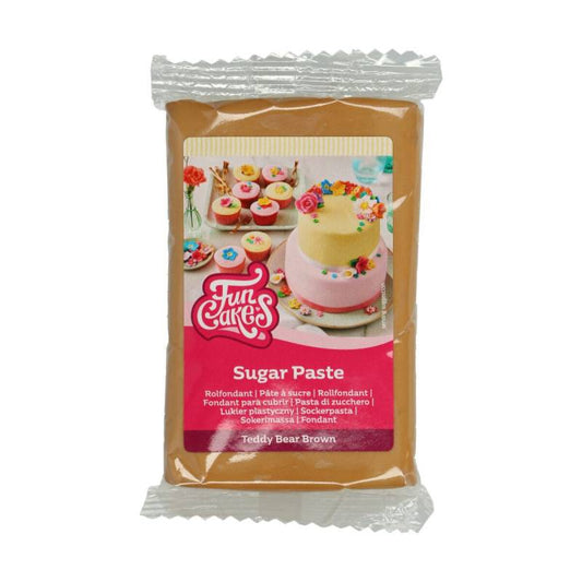 Fondant Funcakes 250 g