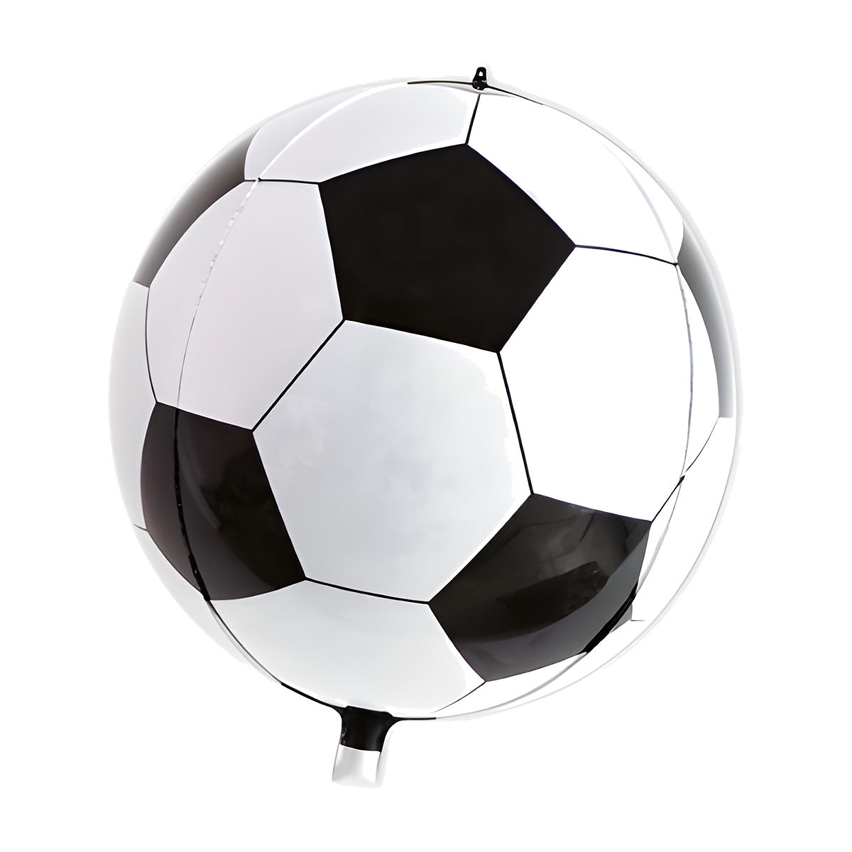 Globo Foil Balón de Fútbol 55 cm