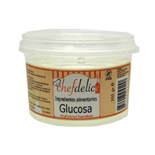 Glucosa Chefdelice 300g