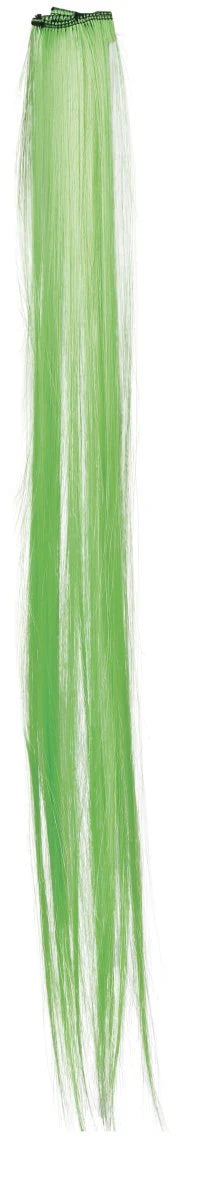 Extensiones de Pelo Color Liso 50cm - Pack 3 uds