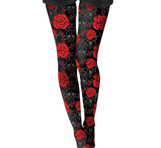 Pantys Catrina Adulta