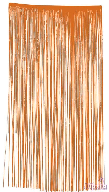 Cortina de PVC para Halloween