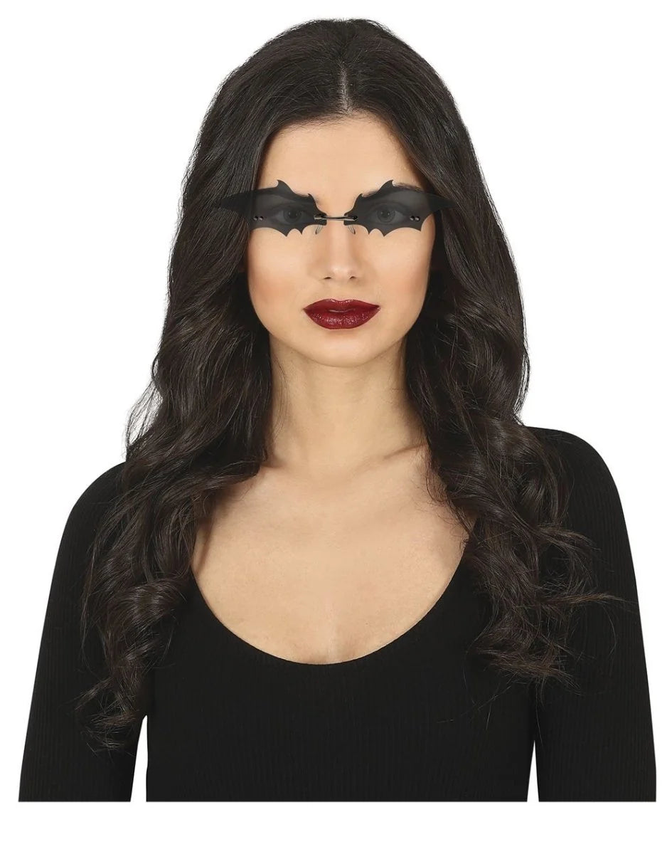 Gafas de Halloween Murciélago
