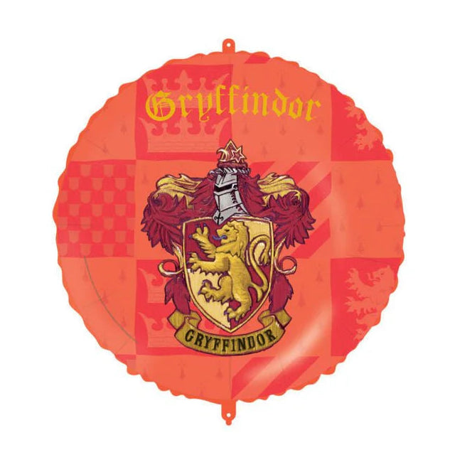 Globo Foil Harry Potter Vacío 46cm