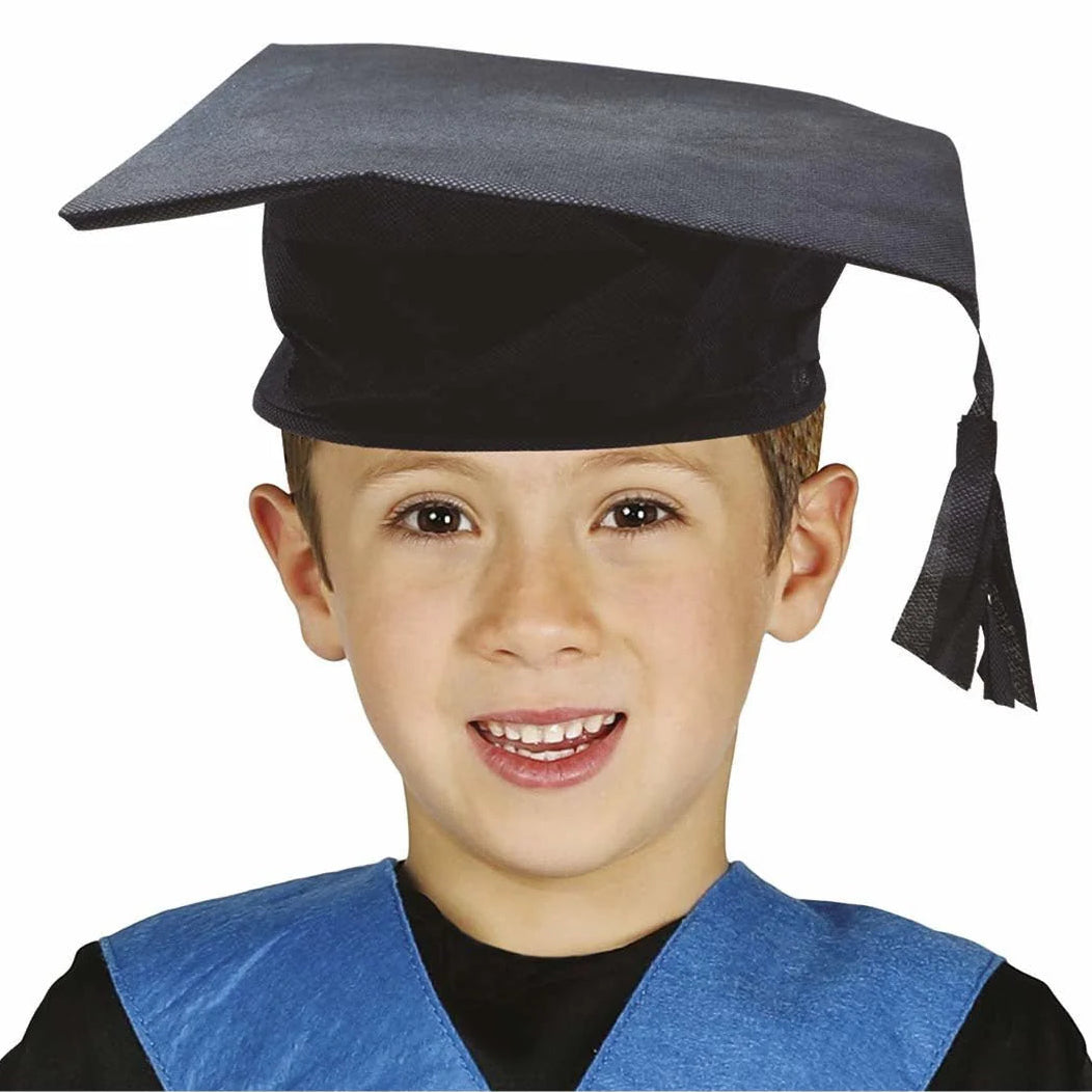 Sombrero Graduación Niño
