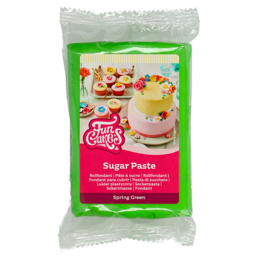Fondant Funcakes 250 g