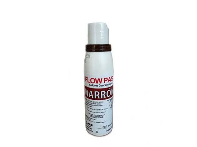 Colorante en Gel para Repostería 118 ml