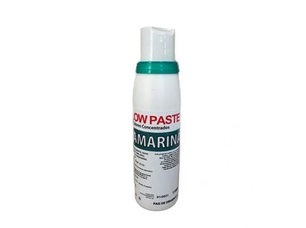 Colorante en Gel para Repostería 118 ml