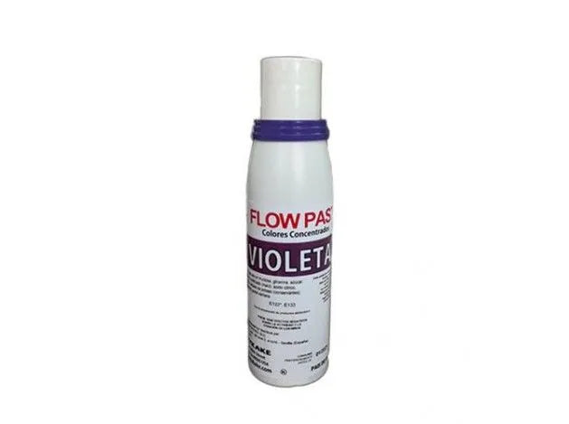 Colorante en Gel para Repostería 118 ml