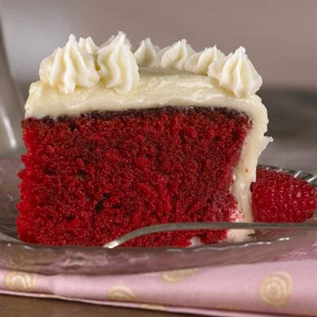 Emulsión Red Velvet LorAnn 118ml