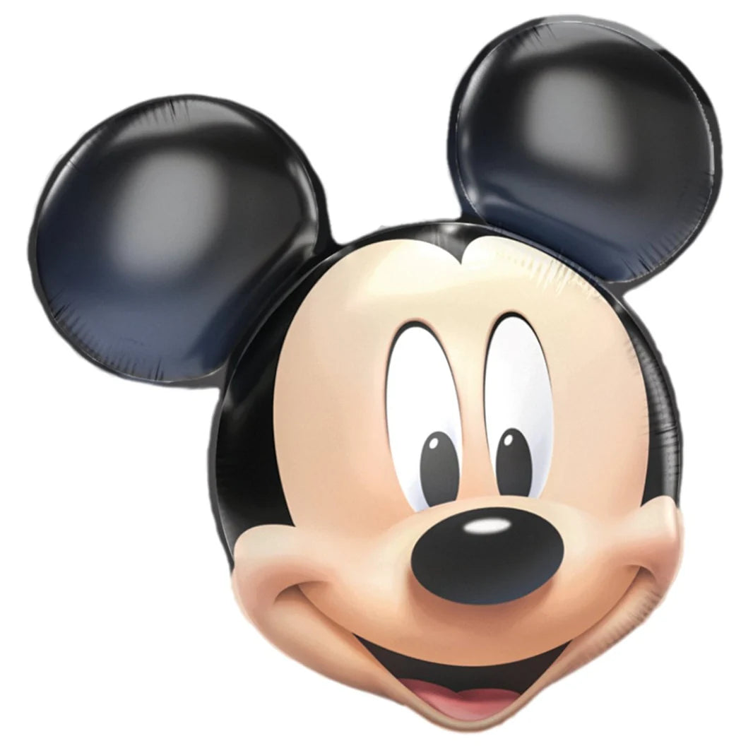 Globo Foil Mickey Mouse Vacío 79cm