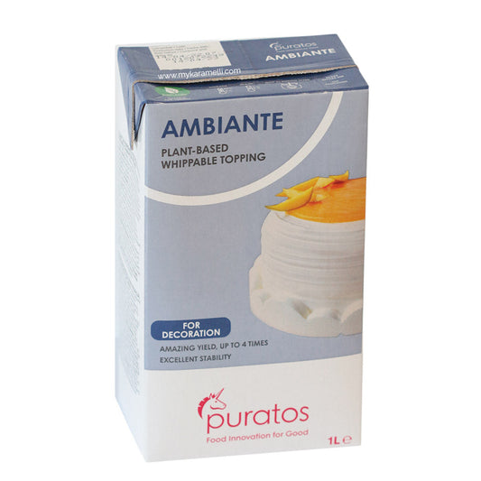 Nata Vegetal Ambiante 1 L