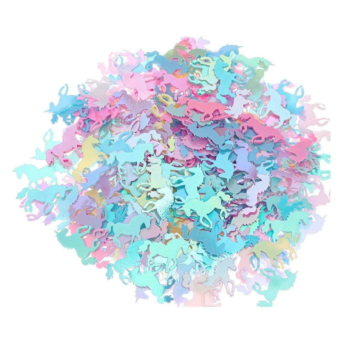 Confeti Unicornios Pastel 15 g