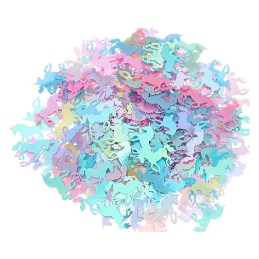 Confeti Unicornios Pastel 15 g