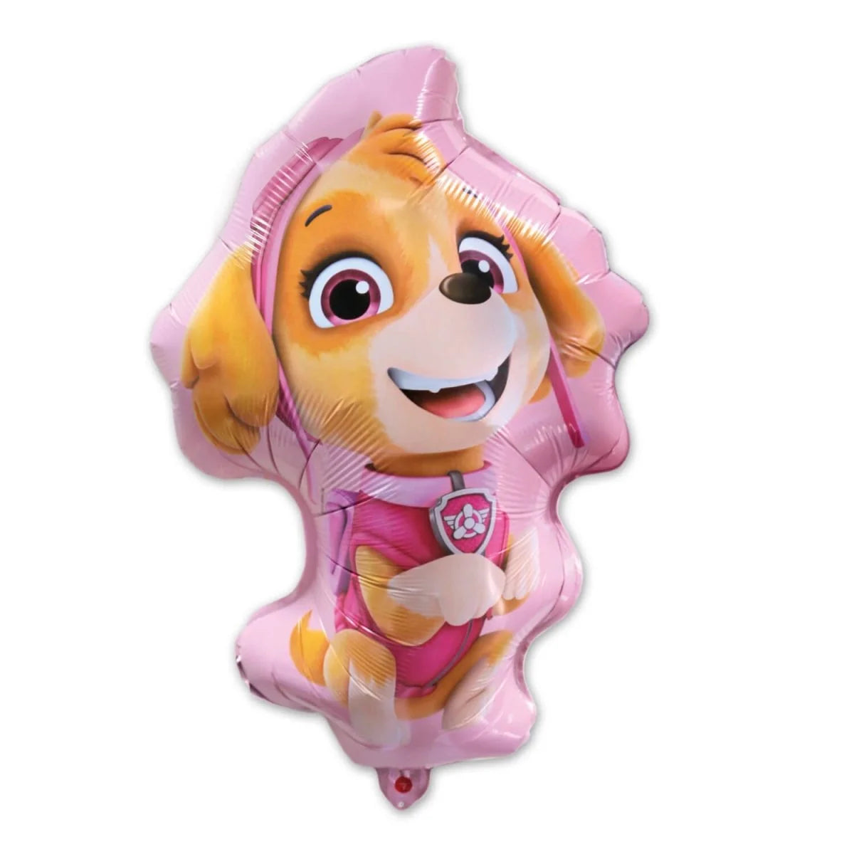 Globo Foil Patrulla Canina Skye 70cm