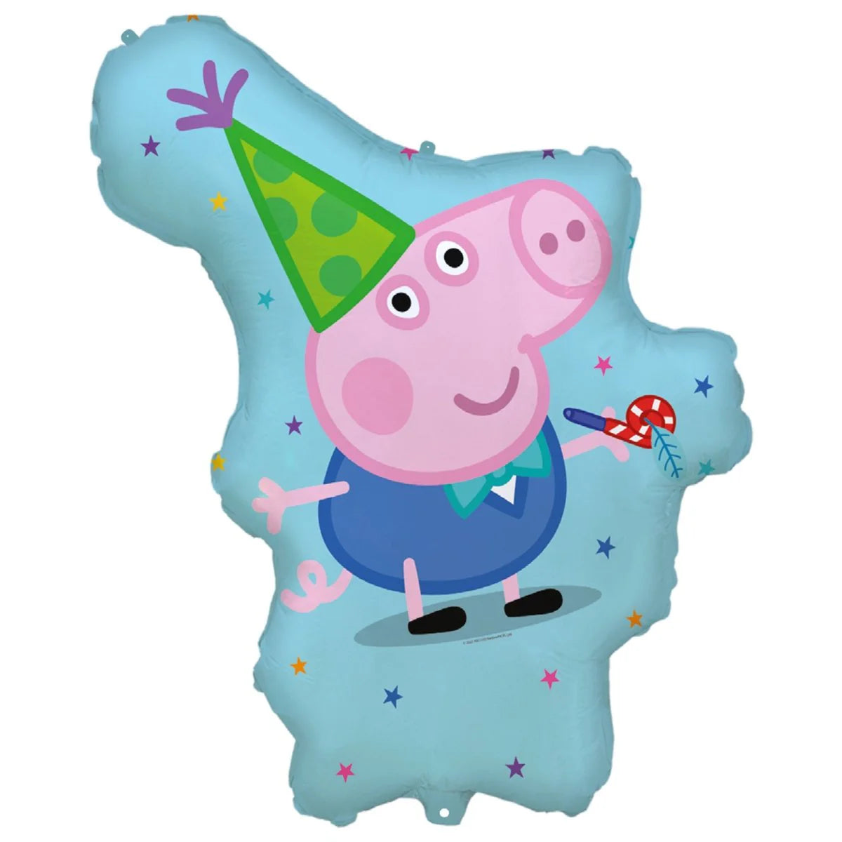 Globo Foil Peppa Pig 85 cm
