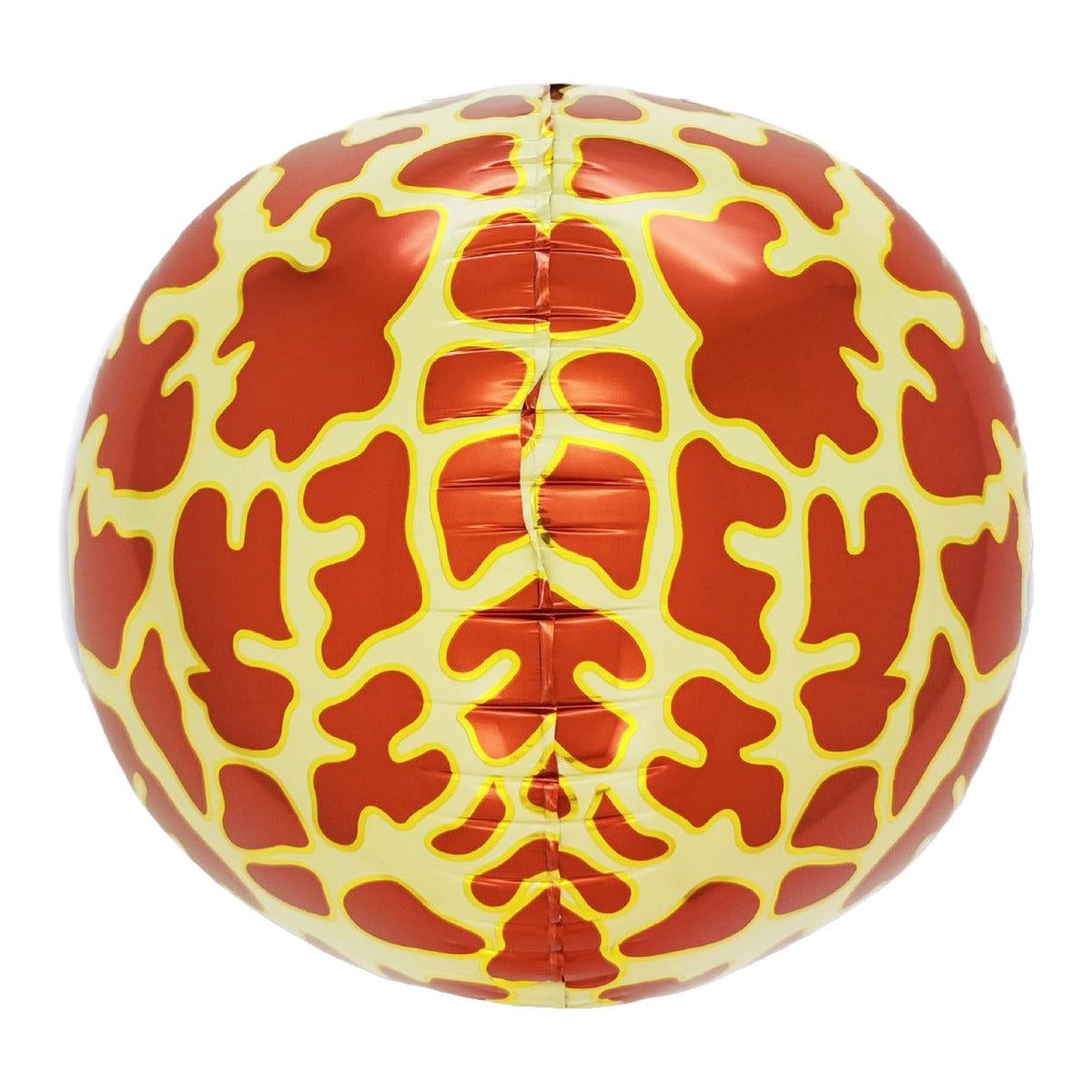 Globo Foil 4D Jirafa 56 cm