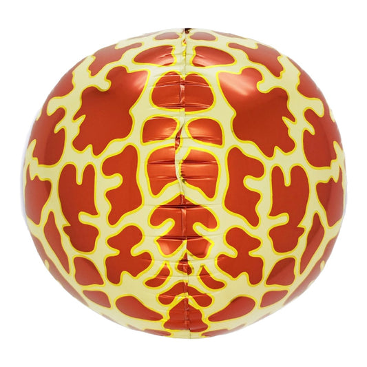 Globo Foil 4D Jirafa 56 cm