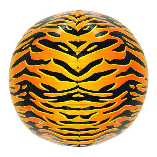 Globo Foil 4D Tigre 56 cm