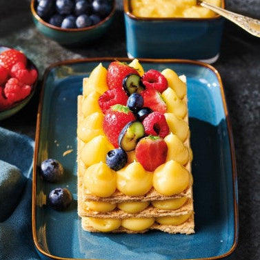 Preparado Crema Pastelera 1 kg