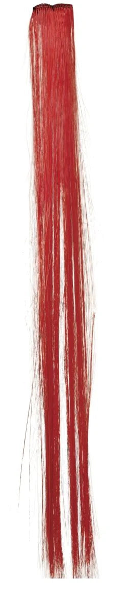 Extensiones de Pelo Color Liso 50cm - Pack 3 uds