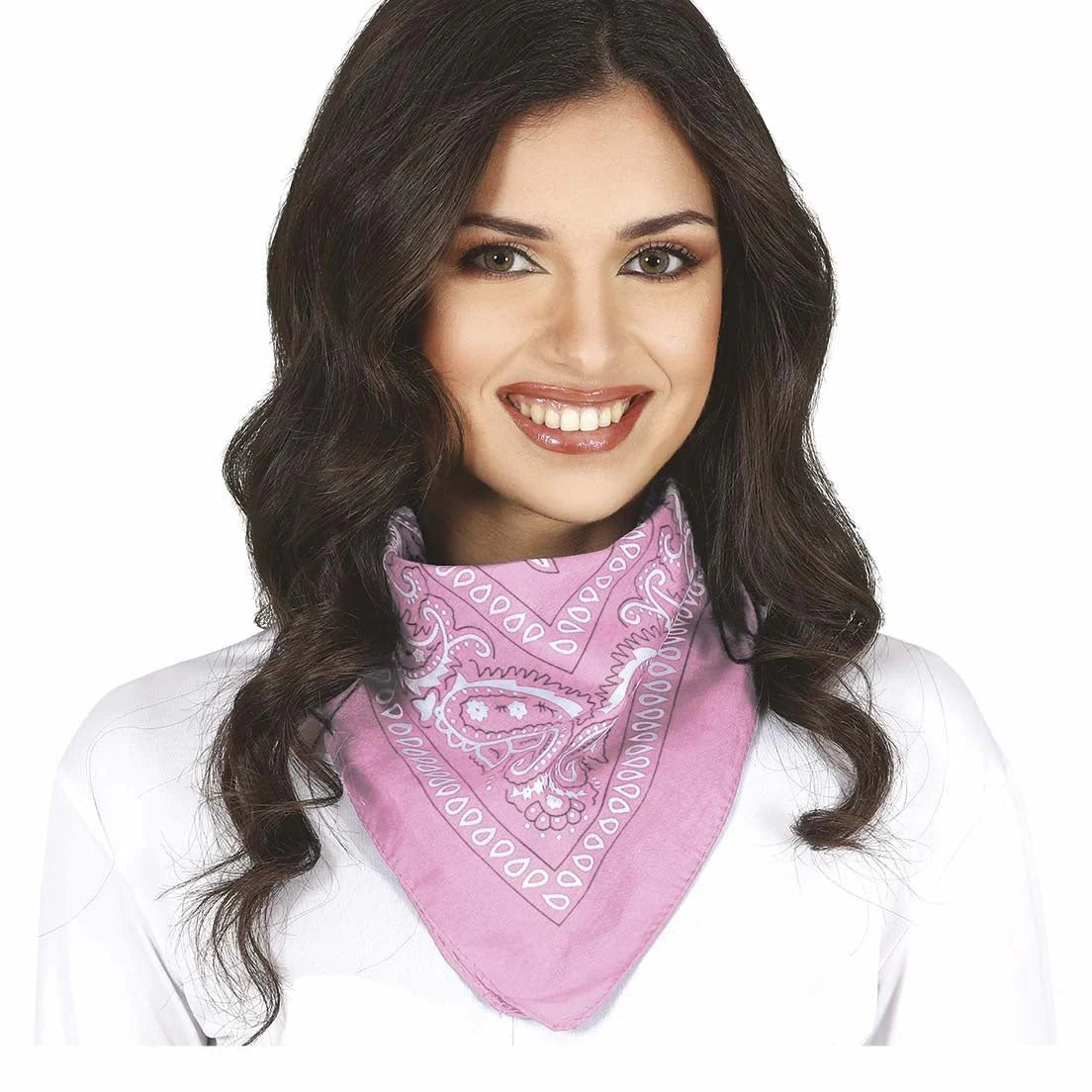 Pañuelo Vaquero Bandana | 11 Colores