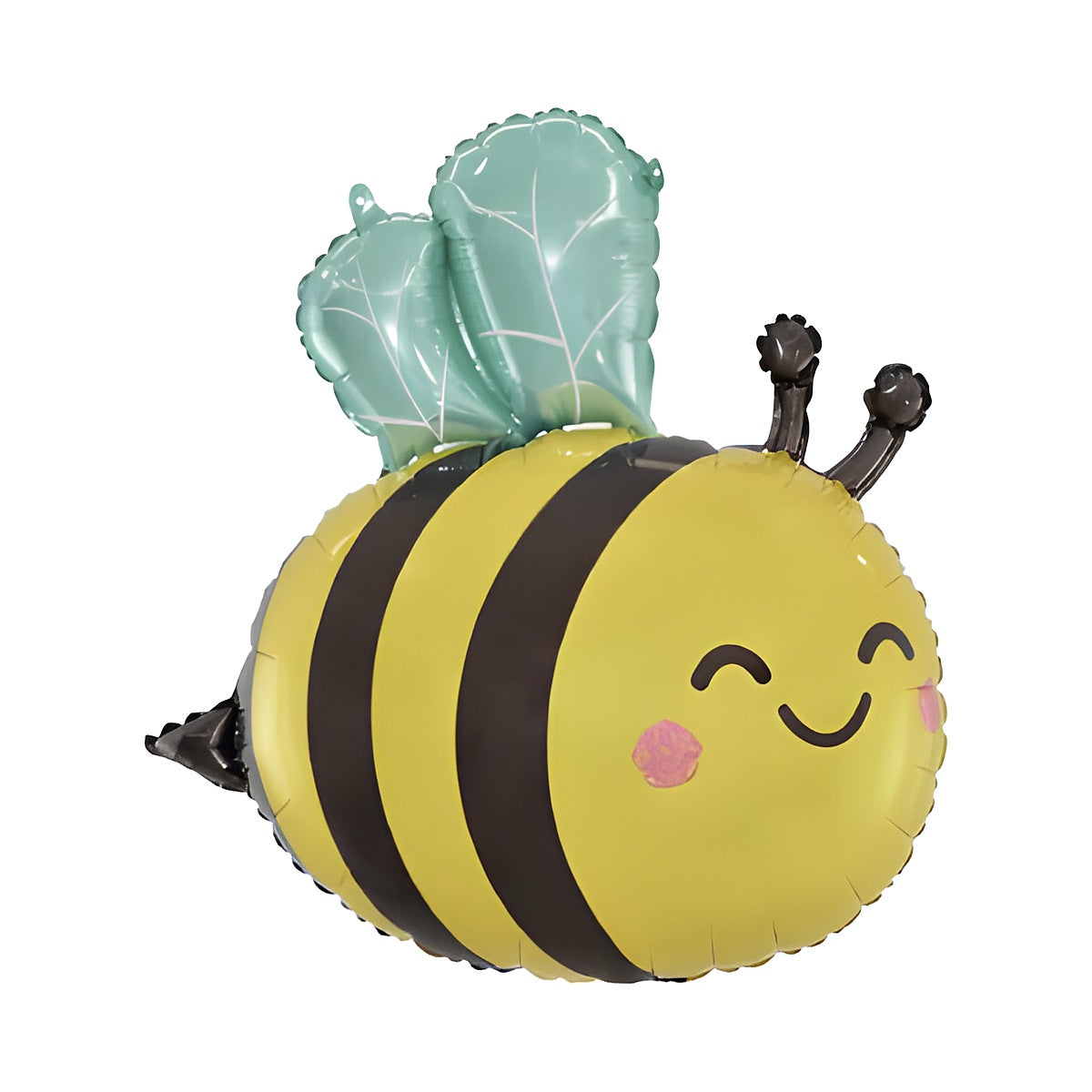 Globo Foil Abeja 65 x 81 cm