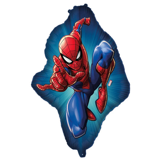 Globo Foil Spiderman Vacío 88cm