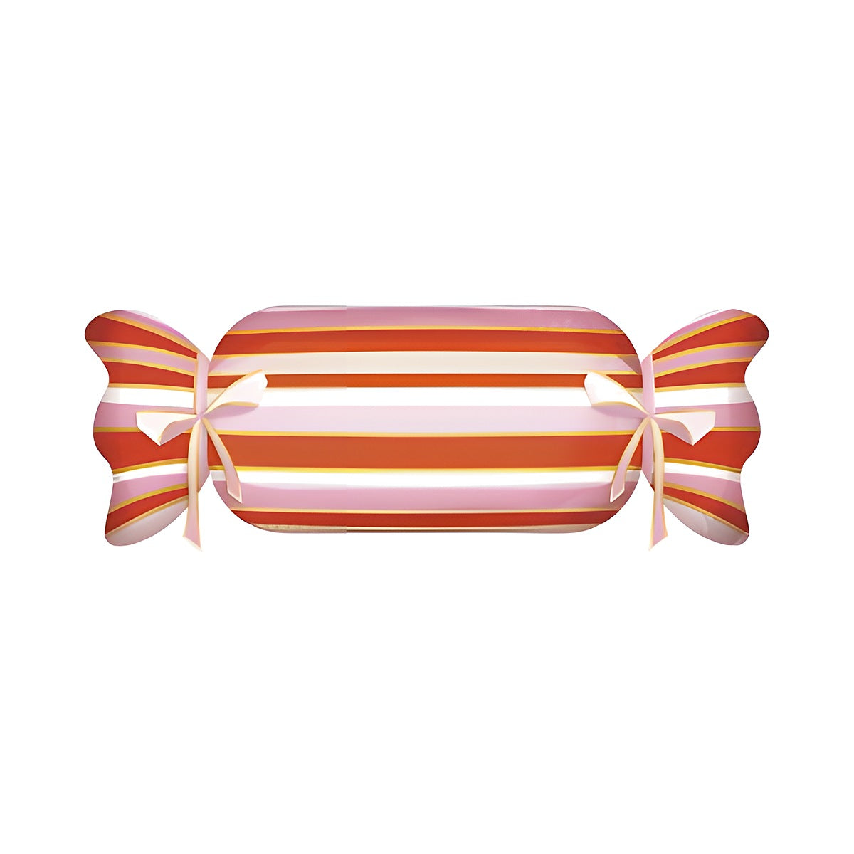 Globo Foil Caramelo 45 x 105 cm