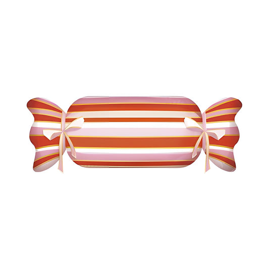 Globo Foil Caramelo 45 x 105 cm