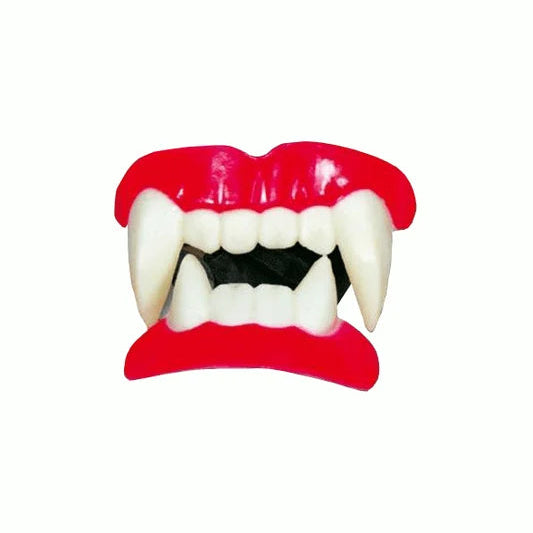 Dientes de Vampiro para Disfraces de Halloween