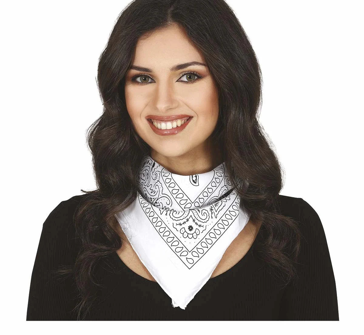 Pañuelo Vaquero Bandana | 11 Colores