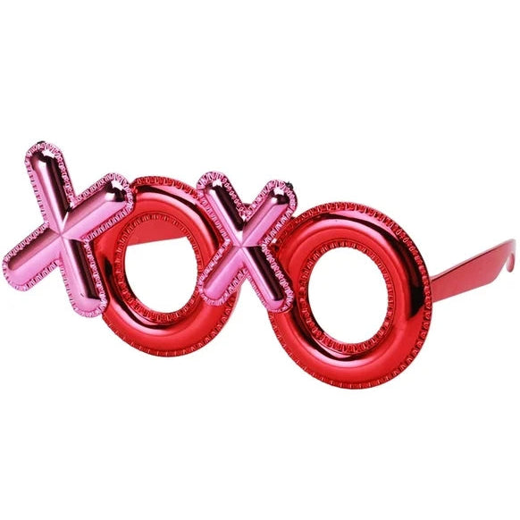 Gafas XOXO Fiesta - Accesorio Despedida Soltero