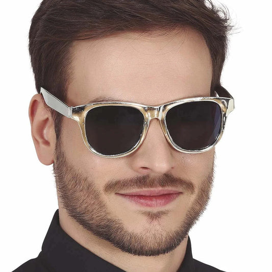 Gafas de Plata