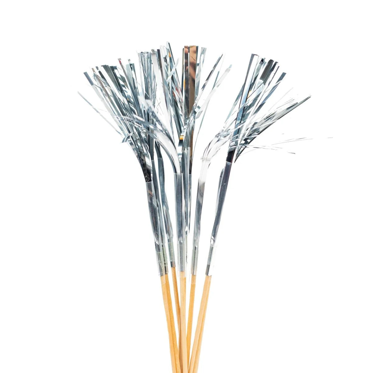 Palos Coctel Sombrilla Larga 24 cm 10 uds
